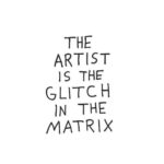 Ayushmann Khurrana Instagram – The glitch in the matrix..