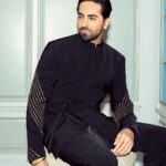 Ayushmann Khurrana Instagram - North mein thodi thand abhi baaqi hai..