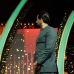Ayushmann Khurrana Instagram - @sakalmedia मी आभारी आहे!🙏🏻 Star of the Decade award 🫶🏻 #sakalsanman2024