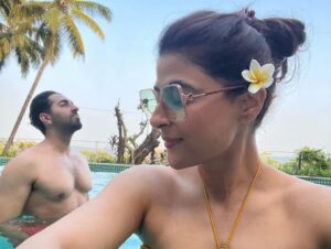 Ayushmann Khurrana Instagram - It’s her birthday❤️
Umm.. @tahirakashyap