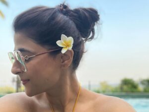 Ayushmann Khurrana Instagram - It’s her birthday❤️
Umm.. @tahirakashyap
