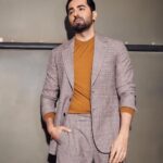 Ayushmann Khurrana Instagram - 💛 🤎