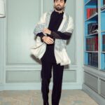 Ayushmann Khurrana Instagram – North mein thodi thand abhi baaqi hai..