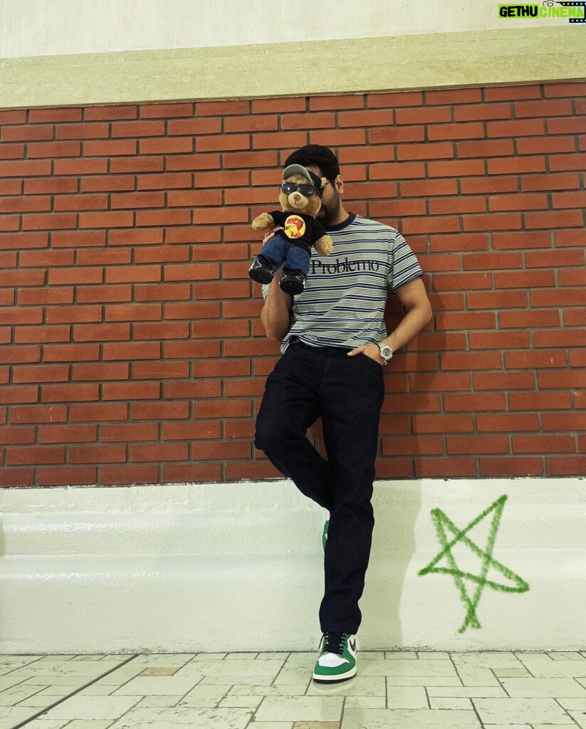 Ayushmann Khurrana Instagram - Cumulative cheat days bod 🆗