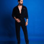 Ayushmann Khurrana Instagram - 💙
