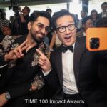 Ayushmann Khurrana Instagram – ☀️ nayi subah 🌞