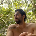 Ayushmann Khurrana Instagram – ☀️ nayi subah 🌞