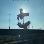 Ayushmann Khurrana Instagram – ☀️ nayi subah 🌞