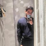 Ayushmann Khurrana Instagram – ⭐️series *the trial room trail*