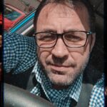 Azer Aydemir Instagram - Driver🚘