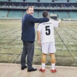Azer Aydemir Instagram - Oyun qabağı stimul