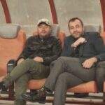 Azer Aydemir Instagram - Hərdən məşqçi oluruq