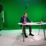 Azer Aydemir Instagram - Keçdik xəbərlərə... 📺🗞
