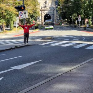 Azer Aydemir Instagram - Salzburg. Austria 🇦🇹 #october #vibes #eurotrip P.S. Salzburq kiçik nağıldır😍