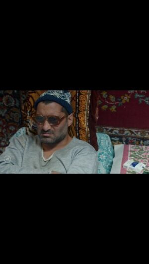 Azer Aydemir Instagram - @rehimov_hikmet un senari müəllifi və rejissor kimi üsyanı. Dəli film, dəli hekayə, dəli reallıq...

@tural_baxish ın və @shehla.aliqizi nın master klassı!

"Apatiya" 9 fevraldan kinoteatrlarda. Baxın, paylaşın, düşünün sonra isə unudun 🎬