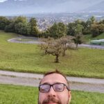 Azer Aydemir Instagram - Vaduz. Liechtenstein 🇱🇮 #cityofdreams #kingdom #october #lichtenstein tenst Vaduz - Principauté de Liechtenstein