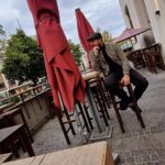 Azer Aydemir Instagram - München. Germany 🇩🇪 2023 #october #vibes #rainyeurope Munich, Bavaria, Germany
