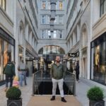 Azer Aydemir Instagram - Vienne/Austria 🇦🇹 2023 #vibes #october Vienna, Austria