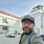 Azer Aydemir Instagram - Vienne/Austria 🇦🇹 2023 #vibes #october Vienna, Austria