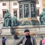 Azer Aydemir Instagram - Vienne/Austria 🇦🇹 2023 #vibes #october Vienna, Austria