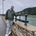 Azer Aydemir Instagram - Budapest. Hungary 🇭🇺 2023 #vibes #budapest #hungary Budapest, Hangary