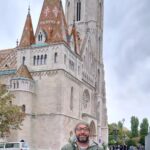Azer Aydemir Instagram - Budapest. Hungary 🇭🇺 2023 #vibes #budapest #hungary Budapest, Hangary