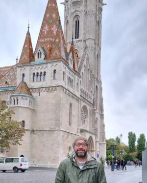 Azer Aydemir Instagram - Budapest. Hungary 🇭🇺 2023 #vibes #budapest #hungary