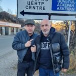 Azer Aydemir Instagram – Nikol bir də belə eləmə…
