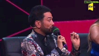 Azer Aydemir Instagram - #maskaitv hər bazar günü saat 21:00 da.