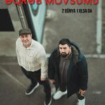 Azer Aydemir Instagram - Gözü pərgar @mosmanue