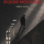 Azer Aydemir Instagram - Müvəqqəti - texniki poster...