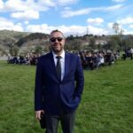 Azer Aydemir Instagram - Bu oğlan isə mənəm... Laçın