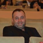 Azer Aydemir Instagram - Bakı payızı 2023 Heydər Əliyev Sarayı
