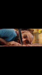 Azer Aydemir Instagram - “Alatava” Tezliklə @ictimaitv.official -da 👽