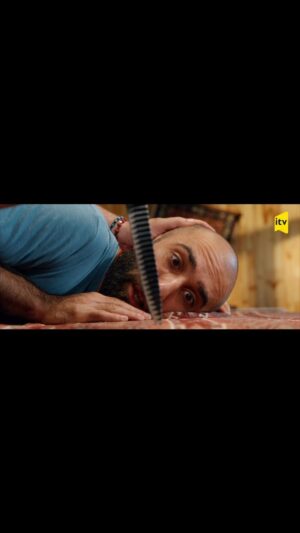 Azer Aydemir Instagram - “Alatava”
 Tezliklə @ictimaitv.official -da 👽