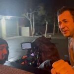 Azer Aydemir Instagram - The last shooting day of #scorpioseason