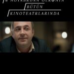 Azer Aydemir Instagram - @huseynjavadzadeh layihəsi. @quluasgerov rejisorluqu. Fərqli hekayə, fərqli yanaşma, fərqli dil... lakin doğma Bakınının şahidlik etdiyi həyat hekayəsi. Xəzər üstündə yelləncək. "Качели над каспием" 6 Noyabrdan ölkənin bütün kinoteatrlarında...
