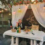Azer Aydemir Instagram - Gün o gün olsun Xankəndidə ilk toyumuzu qeyd edək🇦🇿