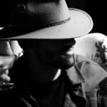 Azim Rizk Instagram - impromptu photoshoot with @kyledespiegler the god of wine and merriment
