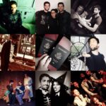 Azim Rizk Instagram - 2017 was an absolute whirlwind of learning, adventure, hugs, laughter, great friends and new friends, and a years worth of inspiration. I loved every challenging moment of it! Can’t wait to see what 2018 brings!
