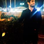 Azim Rizk Instagram - adopted this little guy and i can’t wait to decorate! 🎄