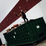 Azim Rizk Instagram - Working on a new project!