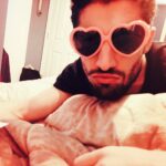 Azim Rizk Instagram - ❤