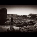Azim Rizk Instagram - 65 million years in the making. Moab will turn your world upside down. #arches #archesnationalpark #ontheedge 📸☇