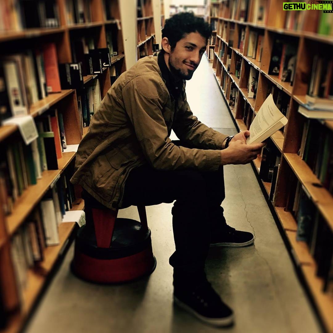 Azim Rizk Instagram - Just wanted to take a break from the next chapter to say... Thanks for 20k everyone. You've made my life infinitely interesting and amazing! Super grateful!