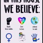 Azim Rizk Instagram - #yourvoicematters #vote2020 ✊🏻✊🏼✊🏽✊🏾✊🏿❤️🧡💛💚💙💜🖤🤍🤎💖 (@thndrbolt and I thank you for this @theerincahill )