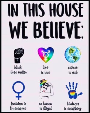 Azim Rizk Instagram - #yourvoicematters #vote2020 ✊🏻✊🏼✊🏽✊🏾✊🏿❤️🧡💛💚💙💜🖤🤍🤎💖 (@thndrbolt and I thank you for this @theerincahill )