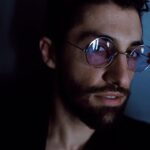 Azim Rizk Instagram - Thank you everyone for the birthday messages, texts, calls, emails, and carrier pigeons! My heart is overflowing with gratitude and love! I hope you all have a great day! I’ll just be over here in these glasses I found on the sidewalk. Birthday gift from the universe! . . . . . . . . . #sunglasses #kimono #thankyou #gratitude #naturalhabitat #foundtheseonthesidewalk #newfavorite #birthday #bestyearever #virgo