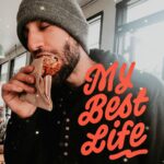 Azim Rizk Instagram - I’m excited about this pastry, but even more excited I’m heading to @comconliverpool this weekend! . . . . . . . #powerrangers #jakethesnake #mybestlife #powerrangerssupermegaforce #middleeastern #hustlematters #feedazim #powerrangermegaforce