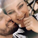 Azim Rizk Instagram - Five incredible years later! I could never have imagined all of the love you and I could create together was possible yet here we are! Even when the world throws nothing but chaos, I can always look right next to me, see you looking back and exhale: as long as we have each other the rest will work itself out. I love you so much Jorden and I’m so proud that we get to call each other our own! ❤️❤️❤️❤️❤️❤️❤️❤️